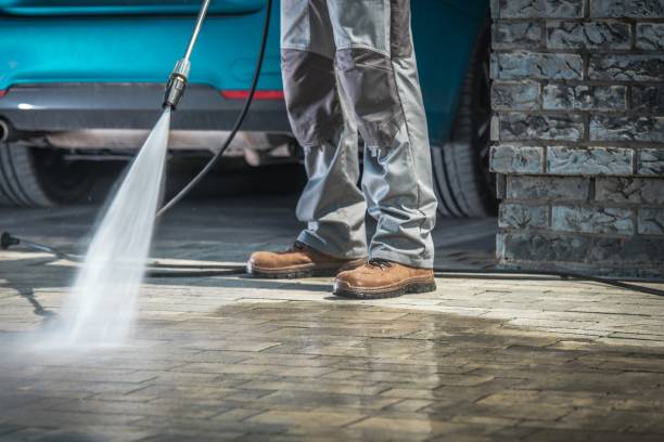 Best Gas Station Cleaning  in Slayton, MN
