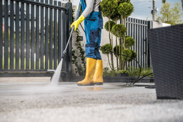 Professional Pressure Washing Services in Slayton, MN