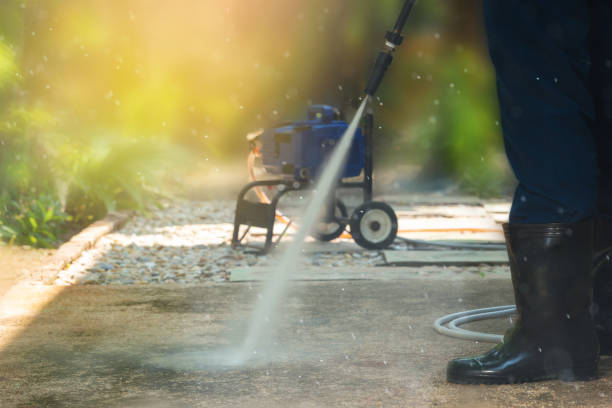 Best Fence Cleaning  in Slayton, MN